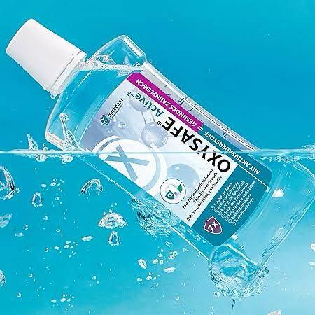 Explicit Dental Care and Products 1