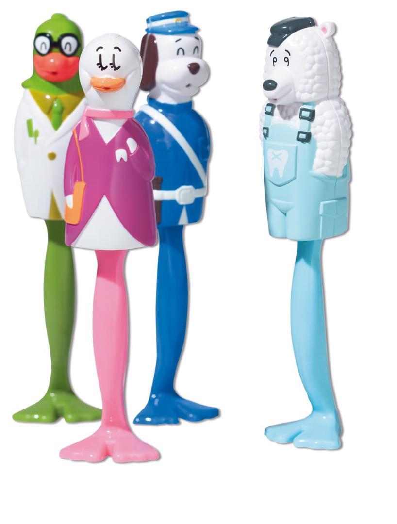 Explicit Dental Care and Products 2